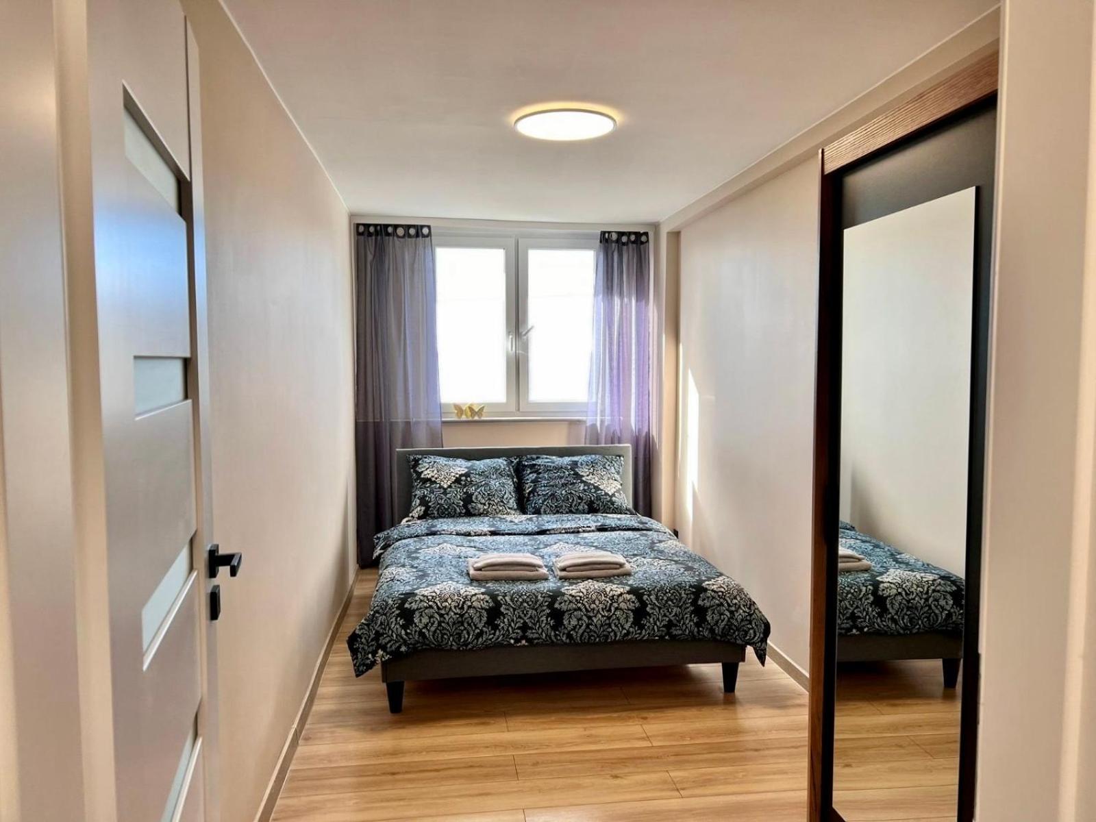 Apartament Piast Ostrów Wielkopolski Exterior foto